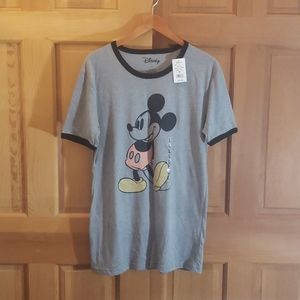 Mickey Mouse Graphic Tee